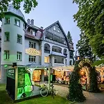 Villa Polanica Polanica-Zdrój