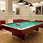 Villa Polanica Pensjonat 4*