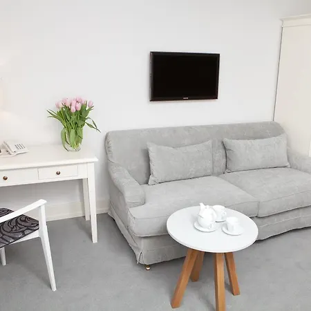 波兰尼卡别墅 4* 波兰尼卡-兹德鲁伊