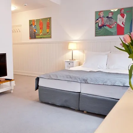 Villa Polanica 4*