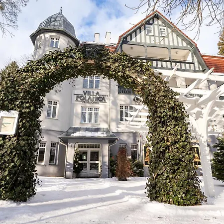 Pensjonat Villa Polanica