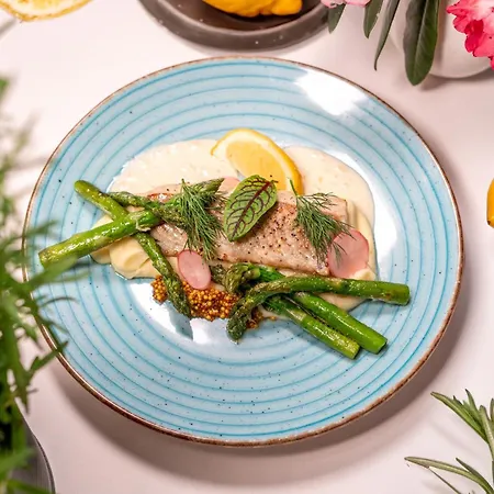 Villa Polanica Guest house