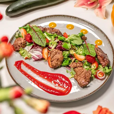 Pensjonat Villa Polanica Polanica-Zdrój