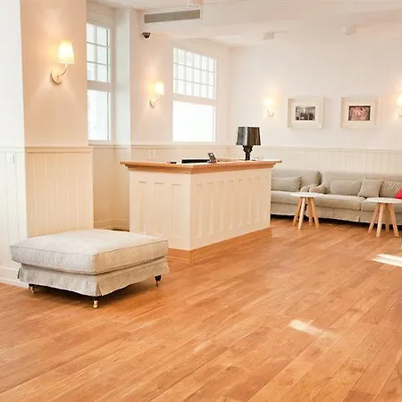 Villa Polanica Pensjonat 4*