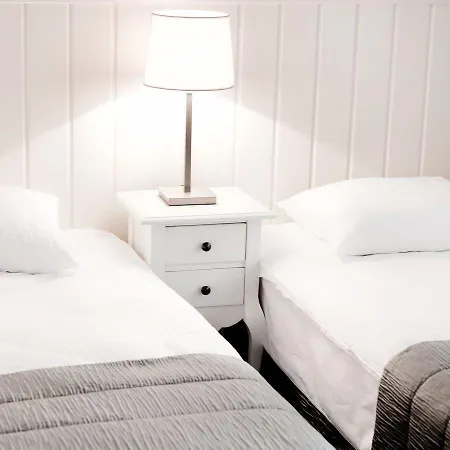 Guest house Villa Polanica