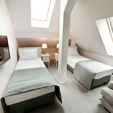 Villa Polanica 4* Polanica-Zdrój