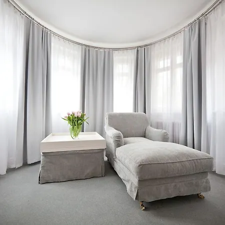 Villa Polanica Polanica-Zdroj