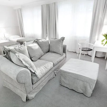 Villa Polanica 4* Polanica-Zdroj