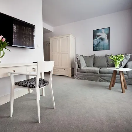 Villa Polanica Guest house