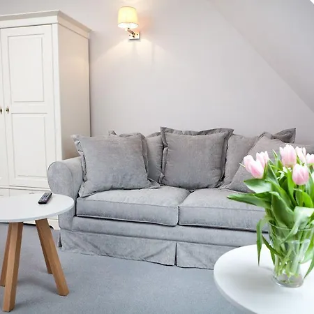 Villa Polanica Polanica-Zdroj