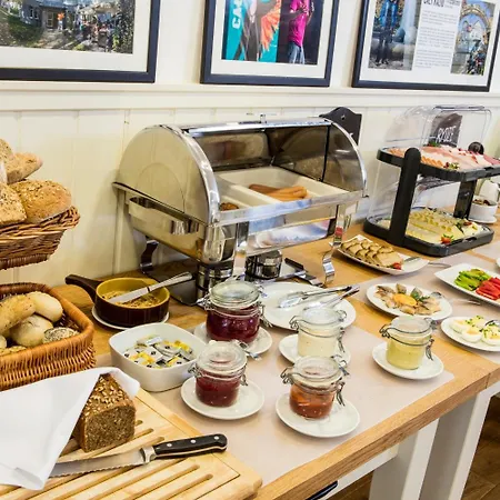 波兰尼卡别墅 4* 波兰尼卡-兹德鲁伊