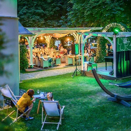 Villa Polanica 4*