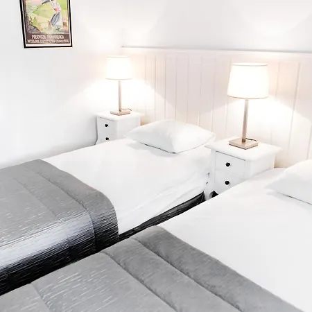 Villa Polanica Gasthuis 4*