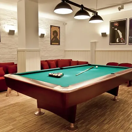 Villa Polanica Pensionat 4*