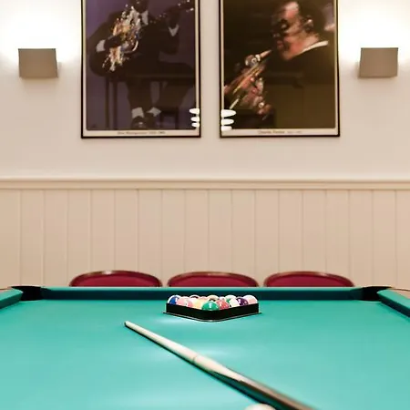 波兰尼卡别墅 4* 波兰尼卡-兹德鲁伊