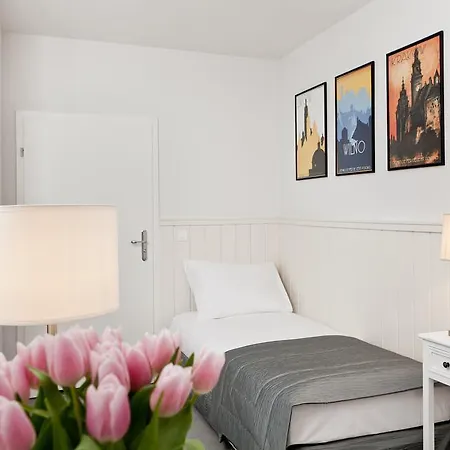 Villa Polanica Guest house 4*