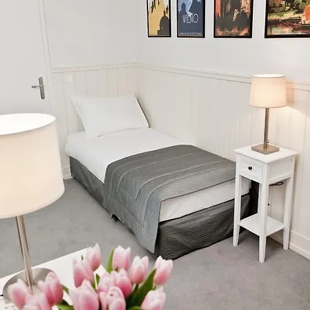 招待所 波兰尼卡别墅