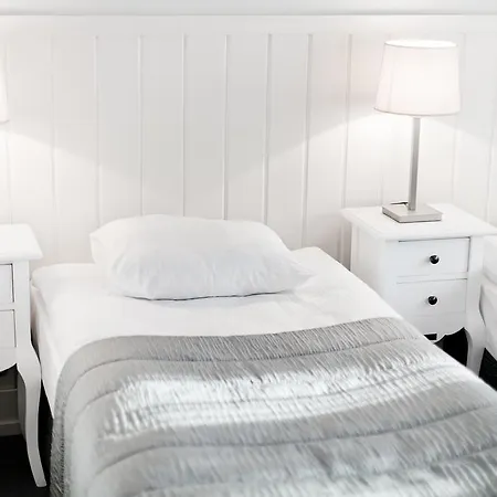 Villa Polanica Guest house