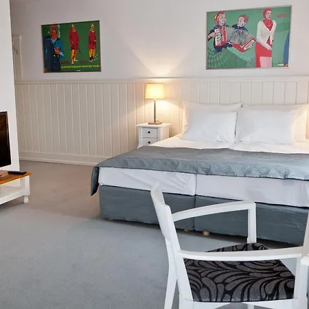Villa Polanica 4*