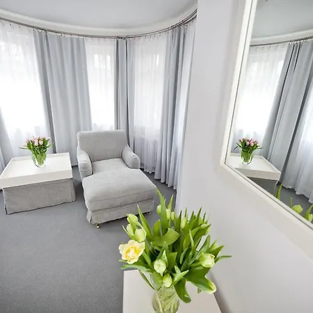 Guest house Villa Polanica