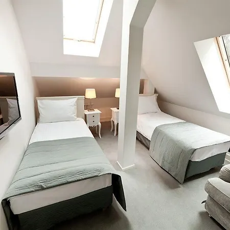 Pensjonat Villa Polanica 4*
