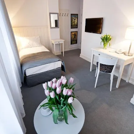 招待所 波兰尼卡别墅 波兰尼卡-兹德鲁伊