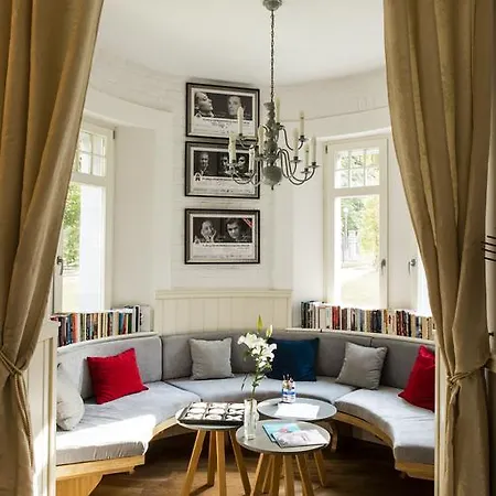 Villa Polanica Guest house Polanica-Zdroj