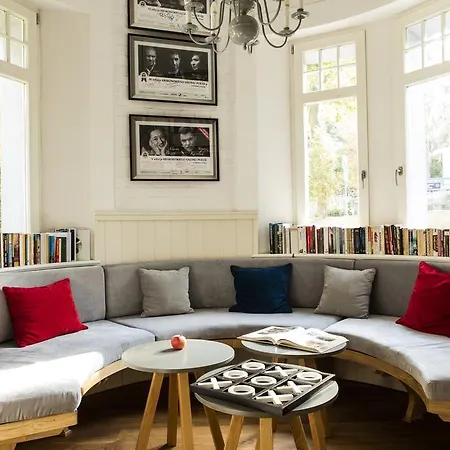 Villa Polanica Polanica-Zdroj