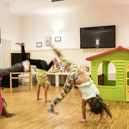 Guest house Villa Polanica Polanica-Zdroj