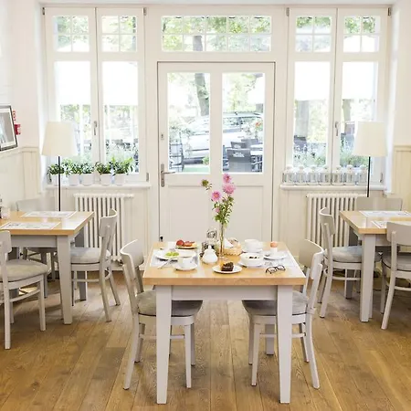 波兰尼卡别墅 招待所