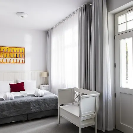 Villa Polanica Pensjonat 4*