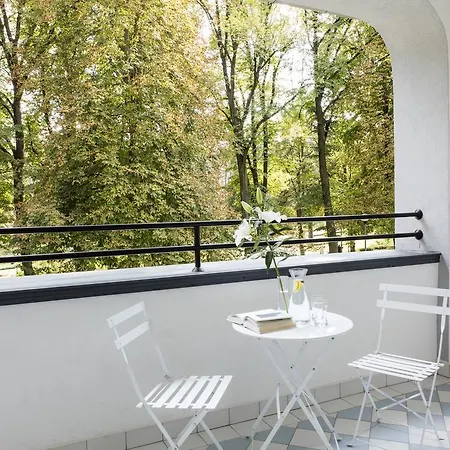 Pensjonat Villa Polanica