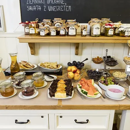 Villa Polanica Polanica-Zdroj