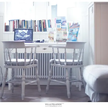 Villa Polanica 4* Polanica-Zdroj