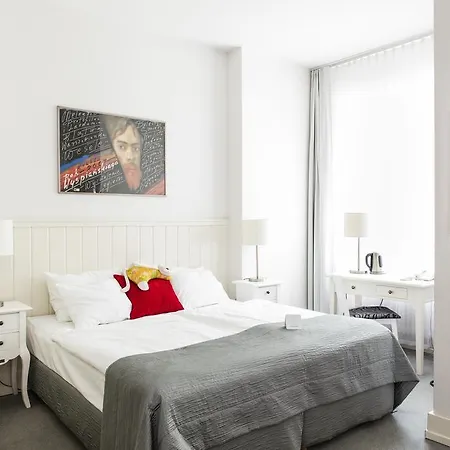 波兰尼卡别墅 波兰尼卡-兹德鲁伊