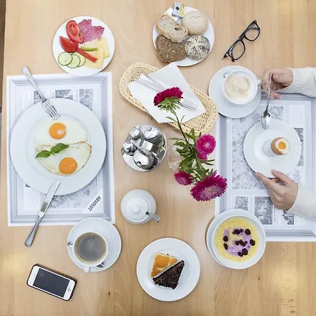 波兰尼卡别墅 波兰尼卡-兹德鲁伊