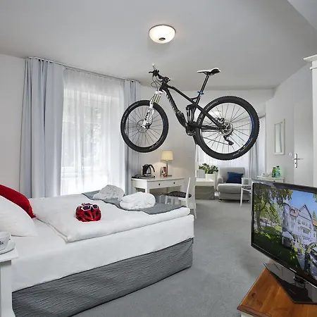 Villa Polanica 4*
