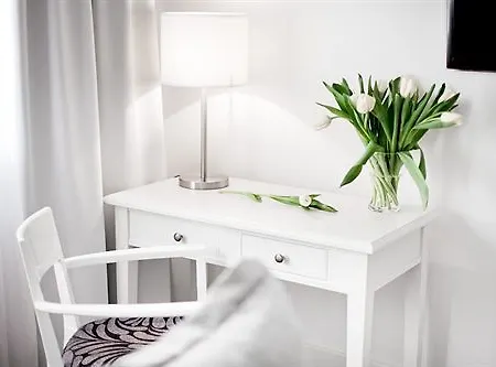 招待所 波兰尼卡别墅 波兰尼卡-兹德鲁伊