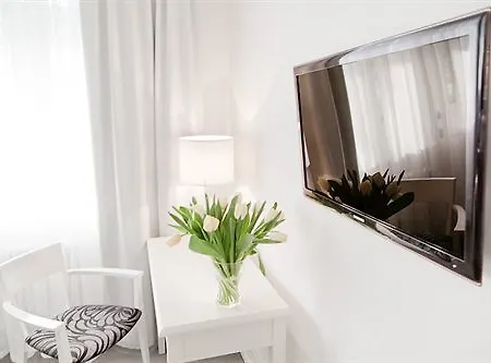 招待所 波兰尼卡别墅 4*