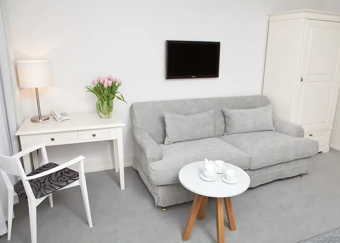 Villa Polanica 4* Polanica-Zdrój