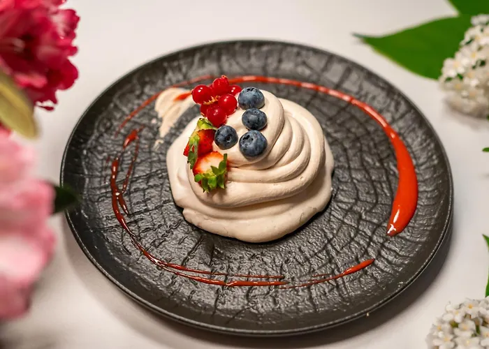 Villa Polanica Polanica-Zdrój