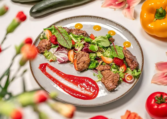 Pensjonat Villa Polanica Polanica-Zdrój