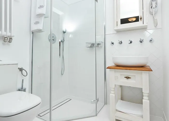 Pensjonat Villa Polanica 4*