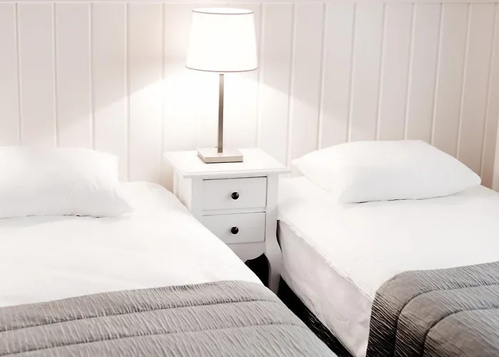 Pensjonat Villa Polanica