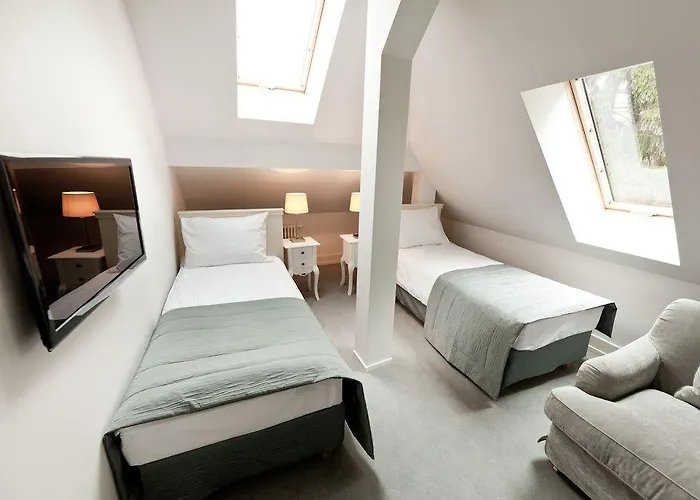 Villa Polanica 4* Polanica-Zdrój