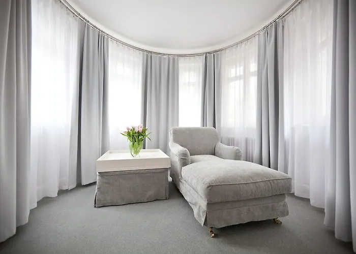 Villa Polanica Polanica-Zdrój