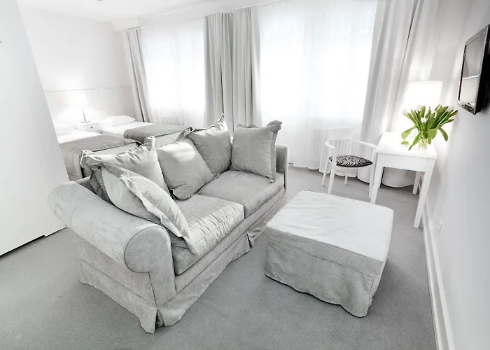 Villa Polanica 4* Polanica-Zdrój