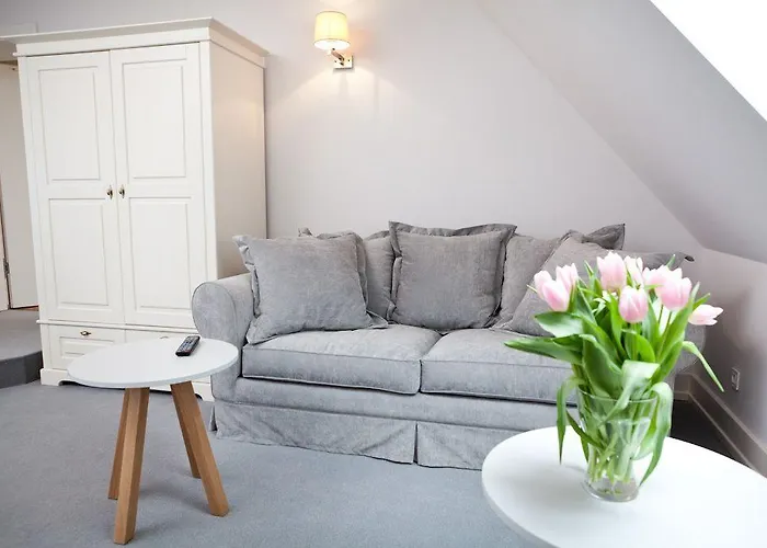 Villa Polanica Polanica-Zdrój