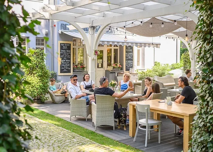 Villa Polanica Pensjonat