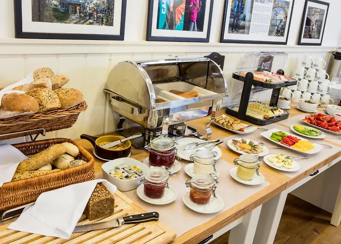 Villa Polanica 4* Polanica-Zdrój